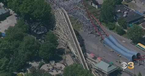 Philadelphia Toboggan Coasters celebrating its critical role in .